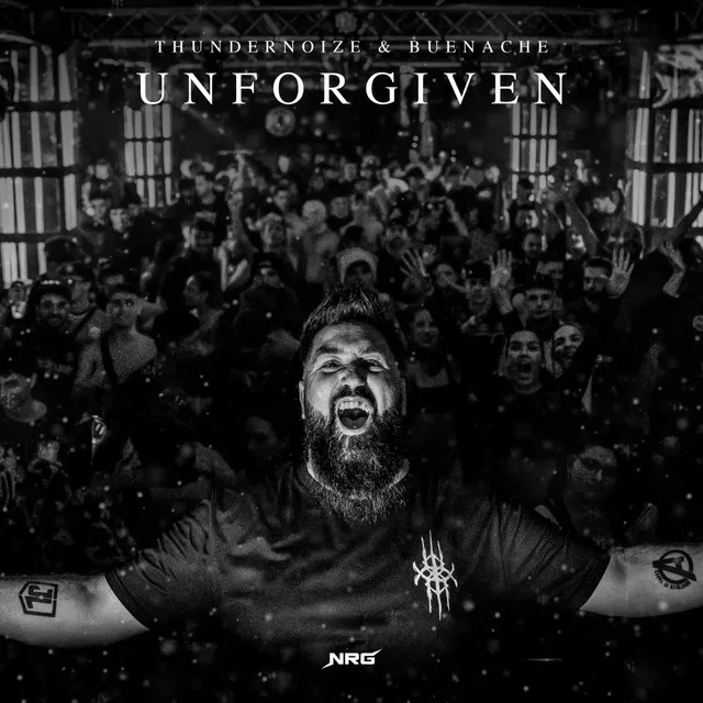 Cover art of Unforgiven