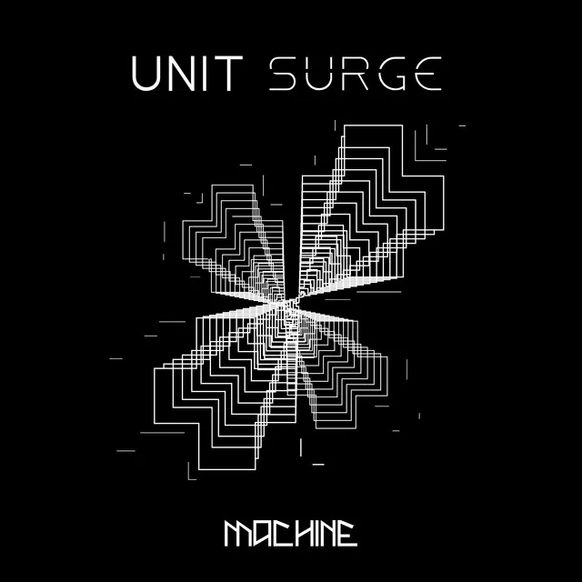 Current Rev.5.55 by Unit - Frenchcore cover art