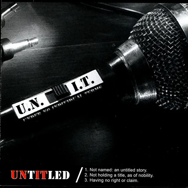 Get Down by Unit - Frenchcore cover art