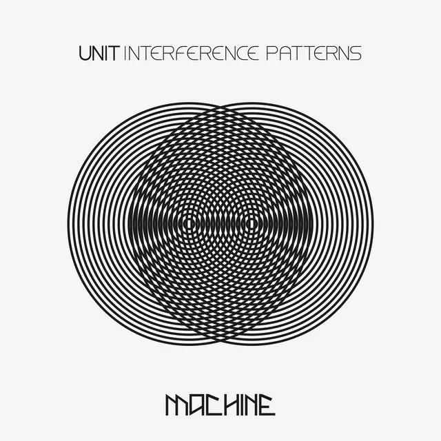 Interference Patterns by Unit - Frenchcore cover art
