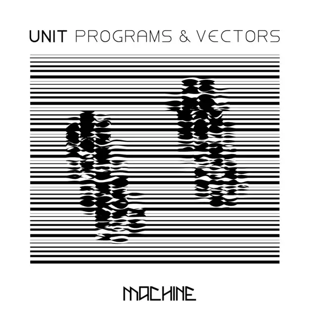 Programs & Vectors by Unit - Frenchcore cover art