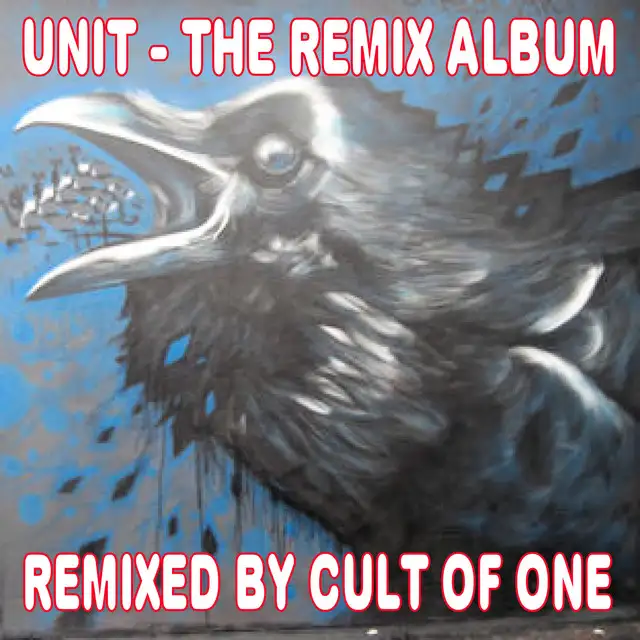 School Playground: Secondary School - Anarchist Cut Me Up Remix by Cult Of One by Unit - Frenchcore cover art