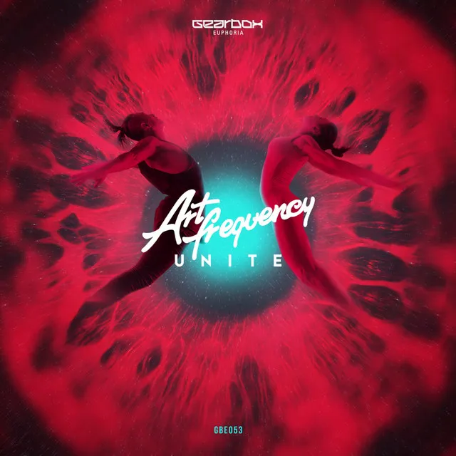 Cover art of Unite