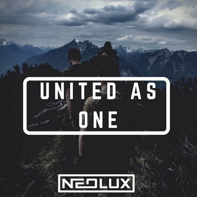 Cover art of United As One