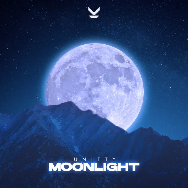 Moonlight by Unitty - Frenchcore cover art
