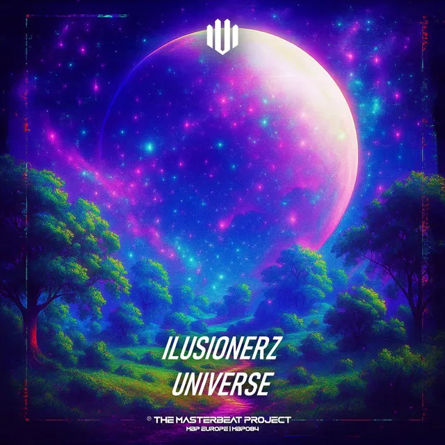 Cover art of Universe