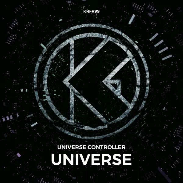 Cover art of Universe
