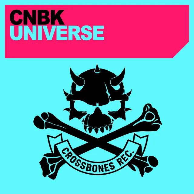 Cover art of Universe