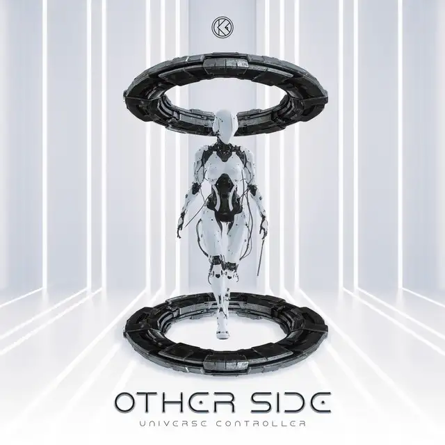 Other Side by Universe Controller - Hardstyle cover art