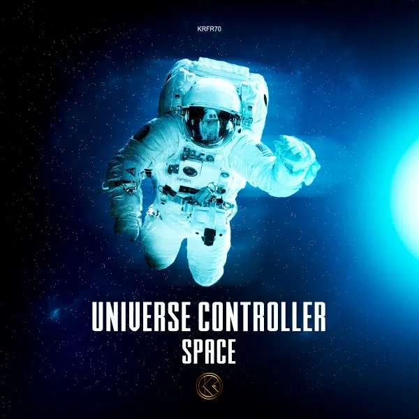 Space by Universe Controller - Hardstyle cover art
