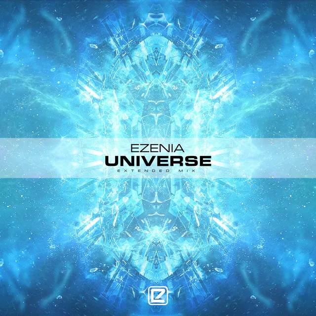 Cover art of Universe (Extended Mix)