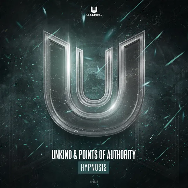 Hypnosis by Unkind, Points Of Authority - Rawstyle cover art