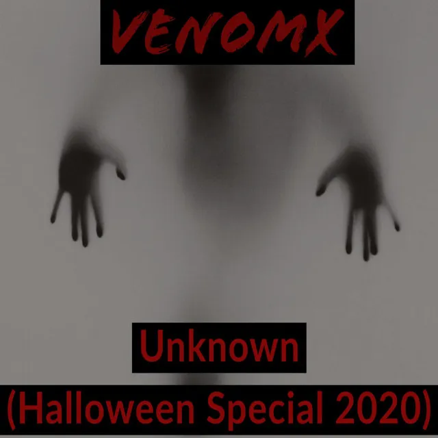 Cover art of Unknown (Halloween Special 2020)