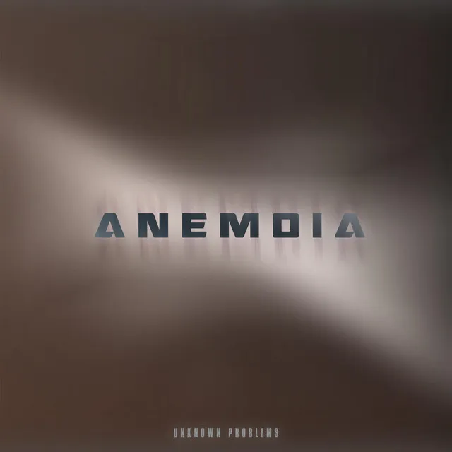 Anemoia by Unknown Problems - Hardstyle cover art