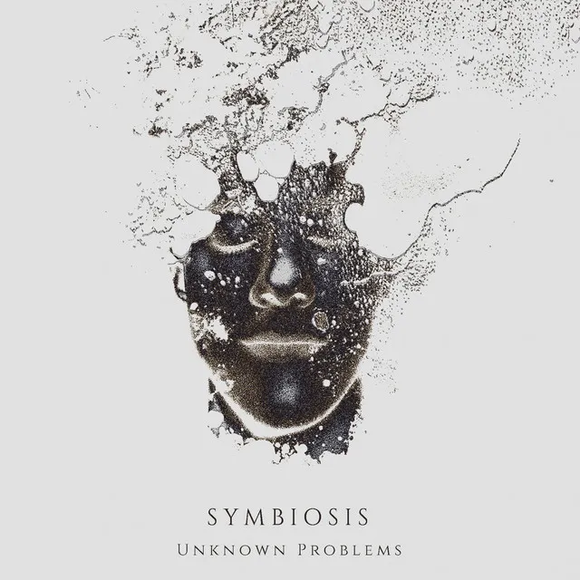 Symbiosis by Unknown Problems - Hardstyle cover art