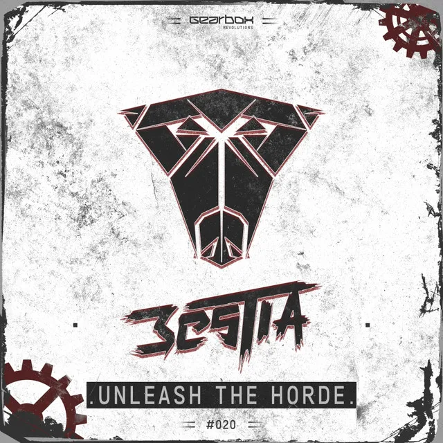 Cover art of Unleash The Horde