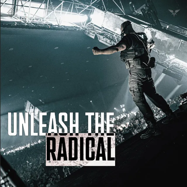 Cover art of Unleash The Radical