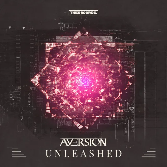 Cover art of Unleashed