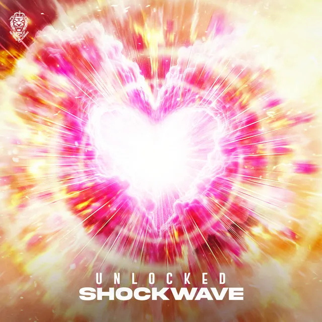 Shockwave by Unlocked - Uptempo cover art