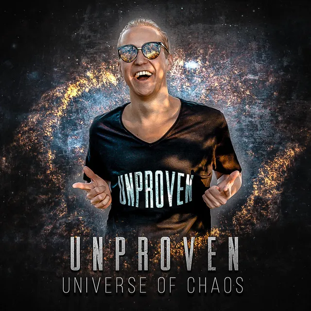 Beast Mode by Unproven - Uptempo cover art