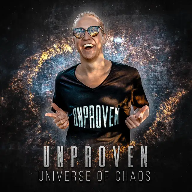 Stonecold by Unproven - Uptempo cover art
