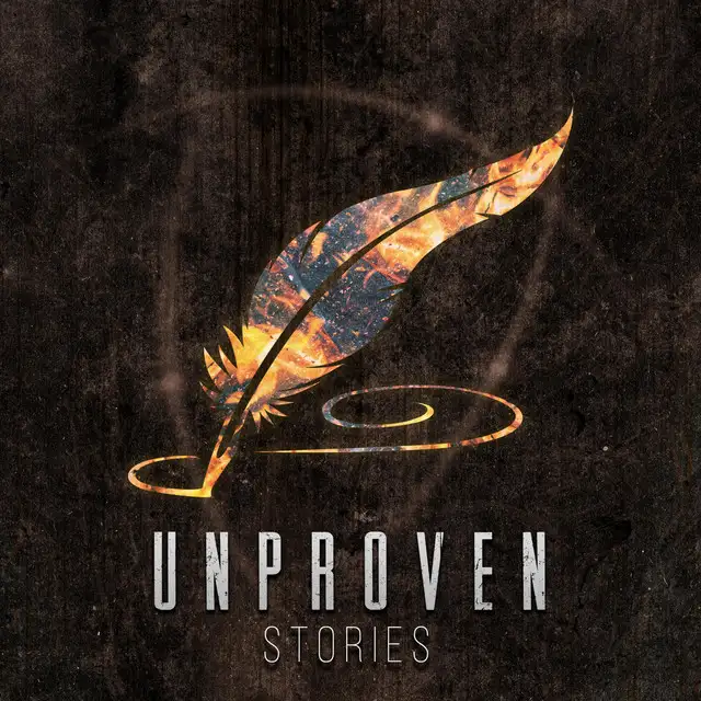 Stories (Radio Edit) by Unproven - Uptempo cover art