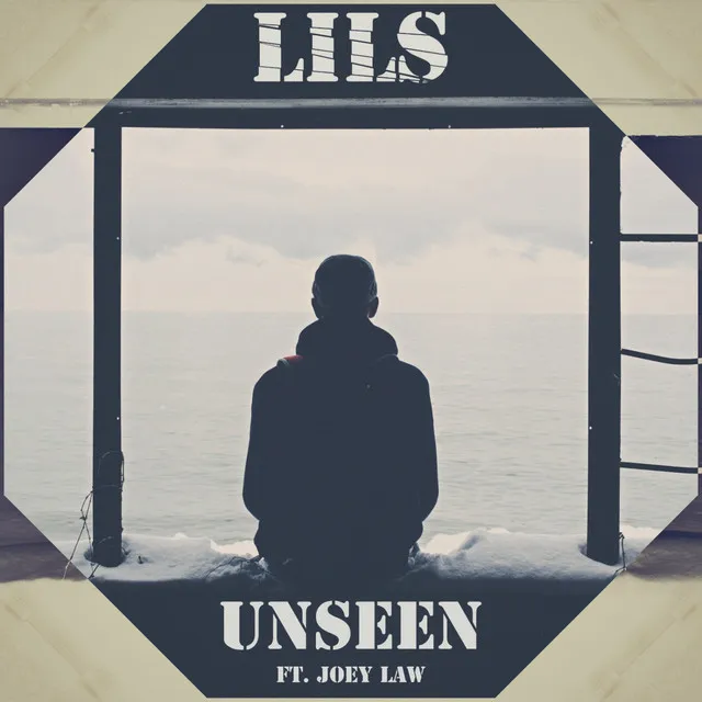 Cover art of Unseen (Feat. Joey Law)