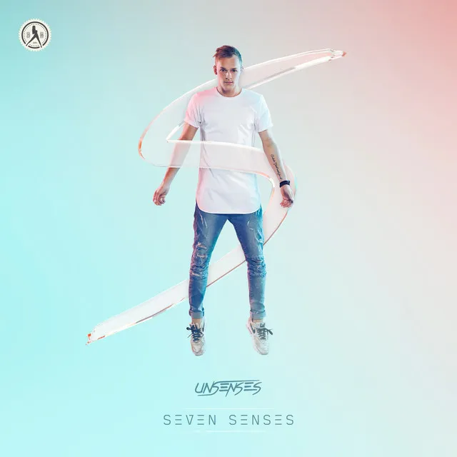 Make My Body Move by Unsenses - Hardstyle cover art
