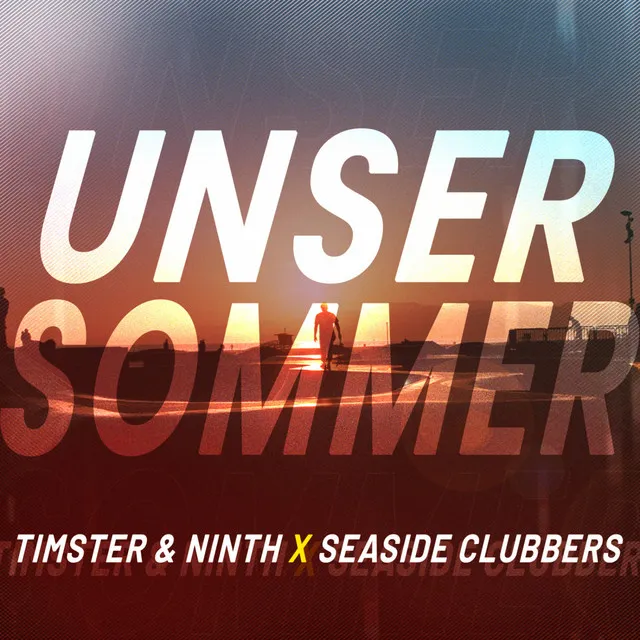 Cover art of Unser Sommer