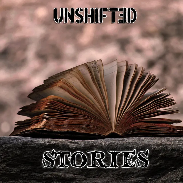 Stories by Unshifted - Rawstyle cover art