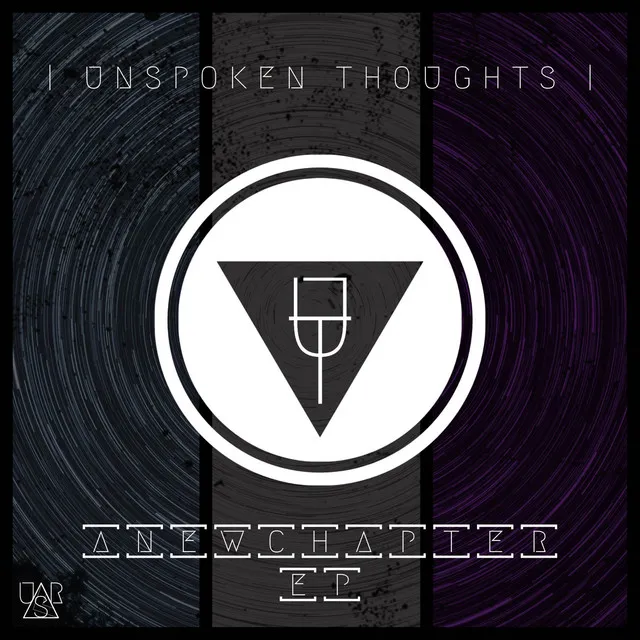 By My Side by Unspoken Thoughts - Hardstyle cover art