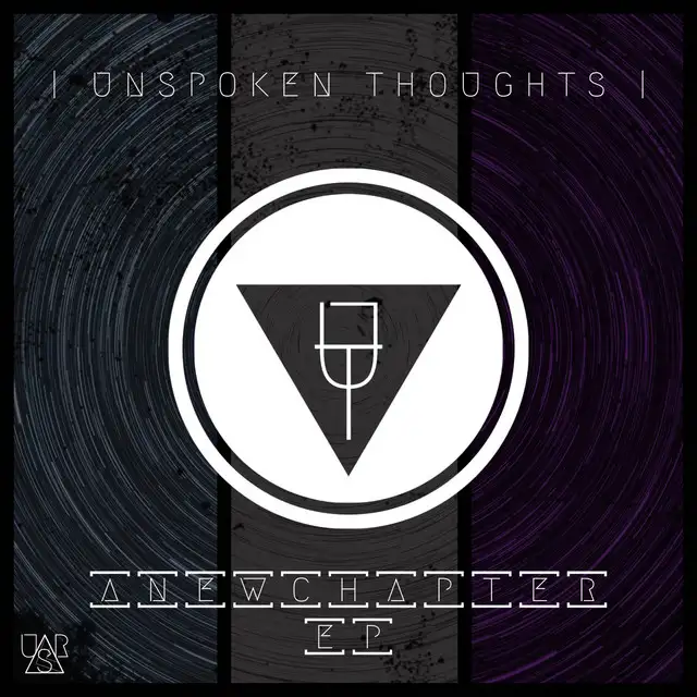 Bymyside - Alternative Version by Unspoken Thoughts - Hardstyle cover art