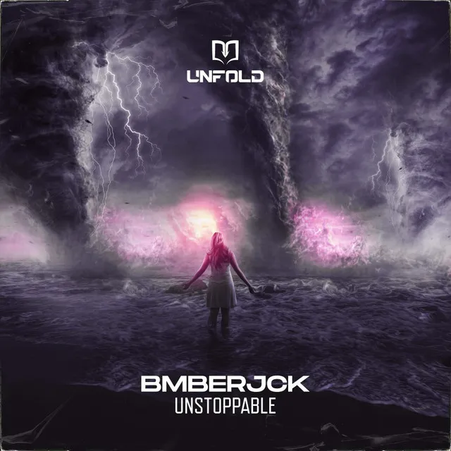 Cover art of Unstoppable