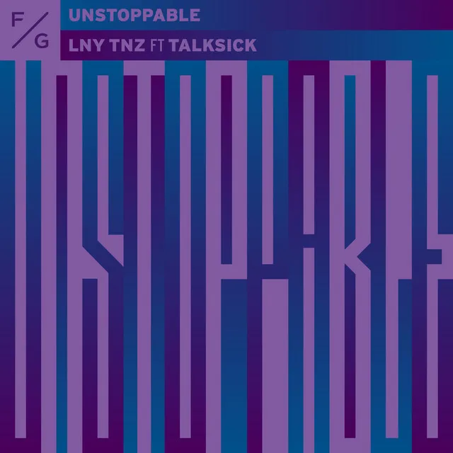 Cover art of Unstoppable