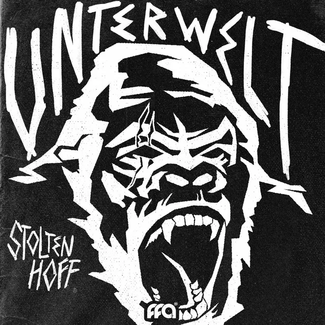 Cover art of Unterwelt