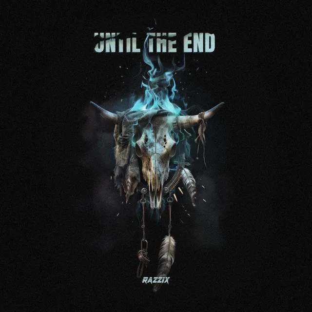 Cover art of Until The End