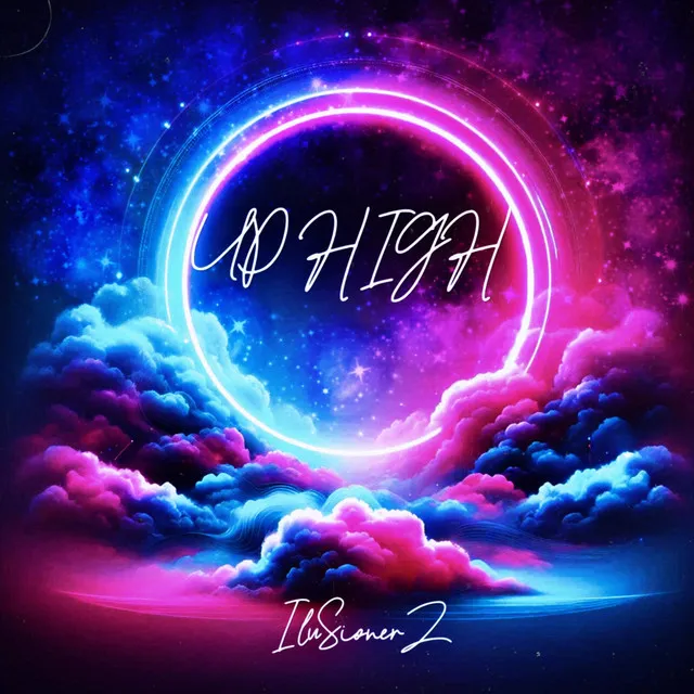 Cover art of Up High