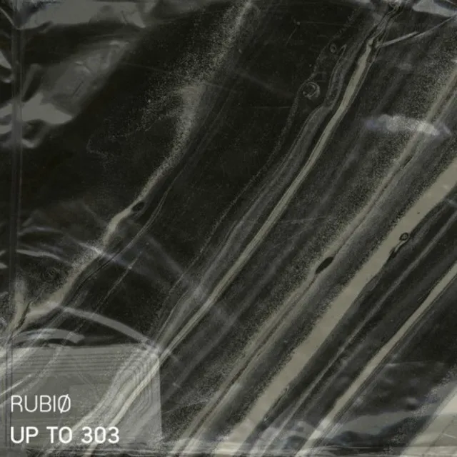 Cover art of UP TO 303