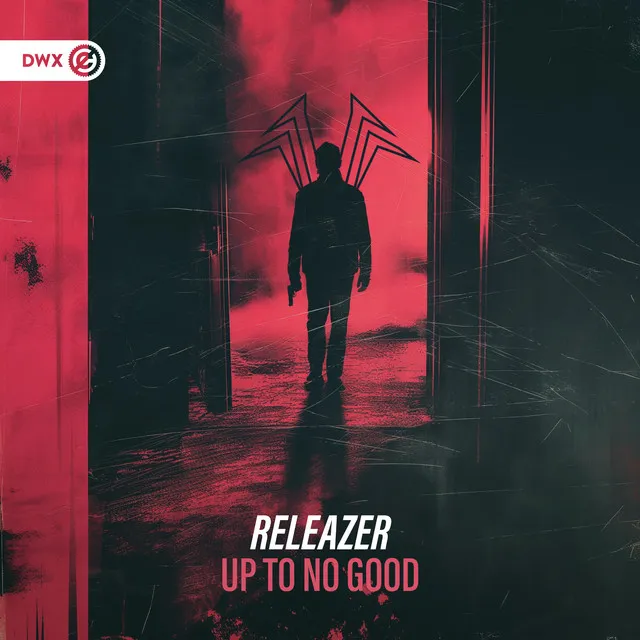 Cover art of Up To No Good
