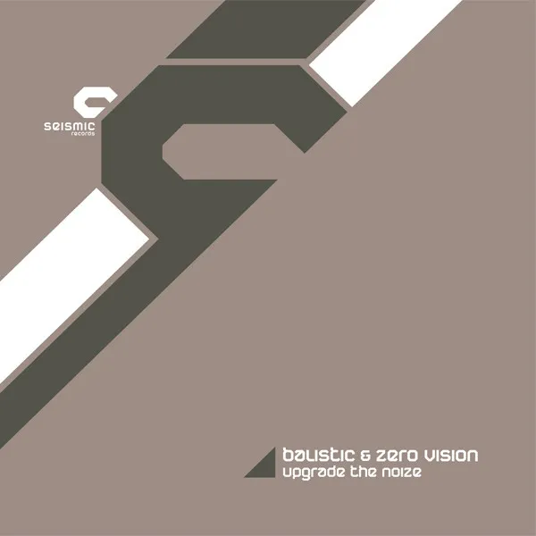 Cover art of Upgrade The Noize