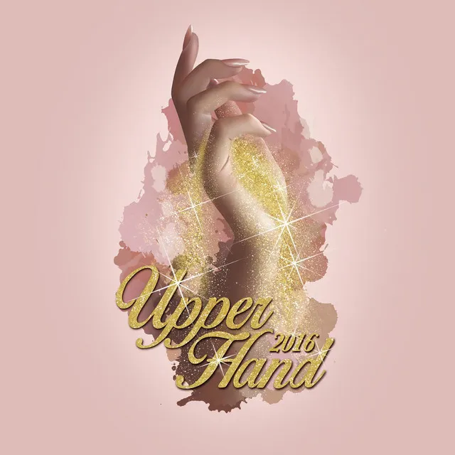 Cover art of Upper Hand 2016 (feat. Lexi)