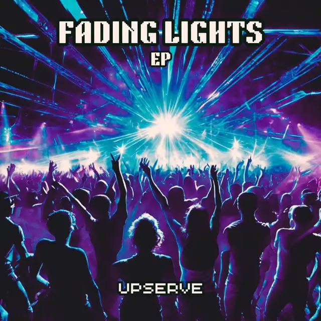 TILL WE SEE THE SUN by Upserve - Hardstyle cover art