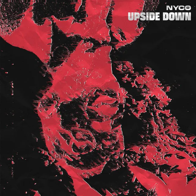 Cover art of Upside Down