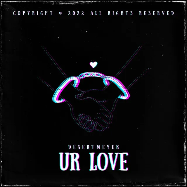 Cover art of Ur Love