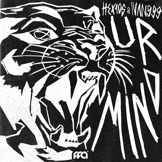 Cover art of Ur Mind