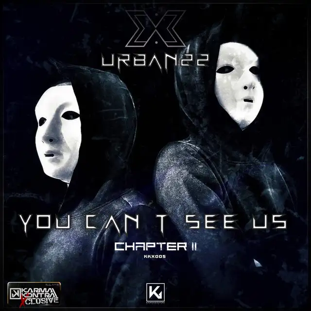 Firebomb by Urbanzz - Hardstyle cover art