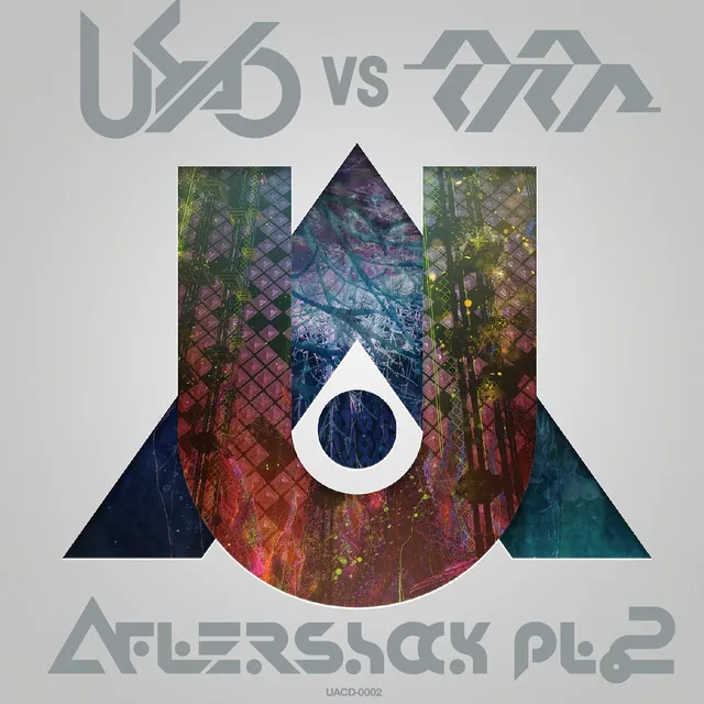 Dijkstra [feat. aran] - aran Remix by USAO, aran - Happy Hardcore cover art