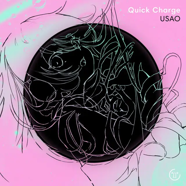 Quick Charge by USAO - Uptempo cover art