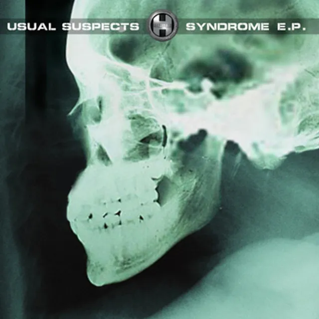 Synapse by Usual Suspects - Frenchcore cover art