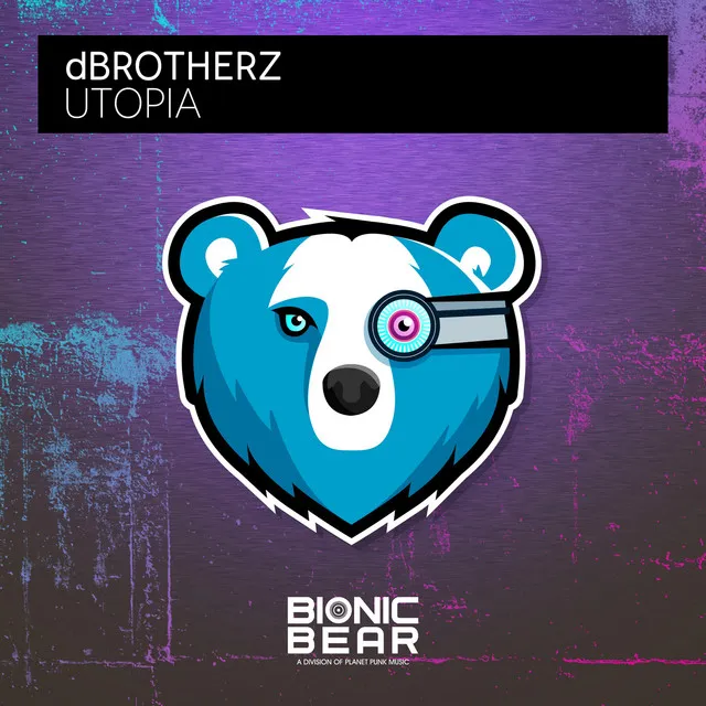 Cover art of Utopia